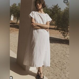 Gillian Stevens Yves Dress